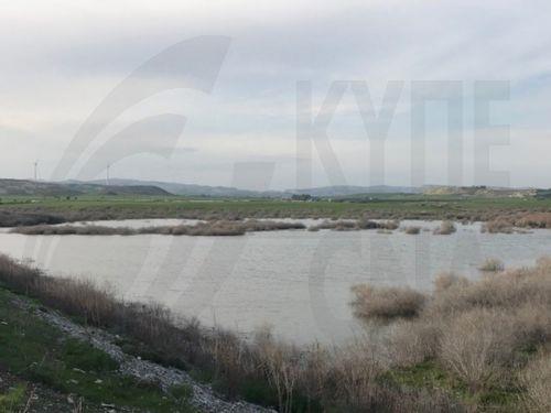 Έρχεται δύσκολο καλοκαίρι για υδατικό, λέει στο ΚΥΠΕ ο Αν. Διευθυντής ΤΑΥ