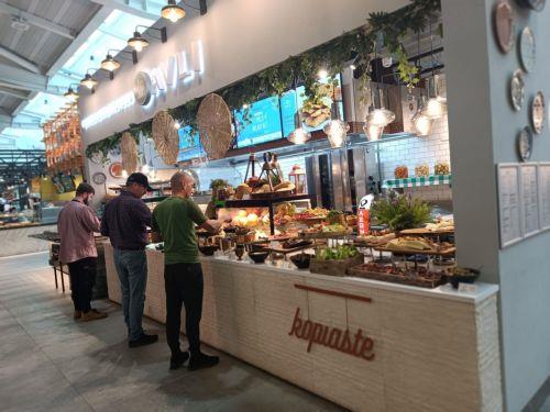 Αύξηση 53,1% στα τουριστικά έσοδα τον Ιανουάριο, σύμφωνα με Στατ. Υπηρεσία