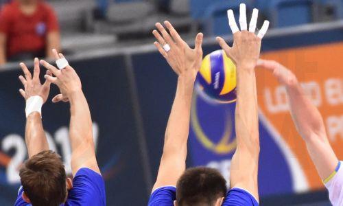 Πετόσφαιρα Ανδρών: Η Σαλαμίνα πήρε το «βαρωσιώτικο» ντέρμπι κόντρα στην Ανόρθωση