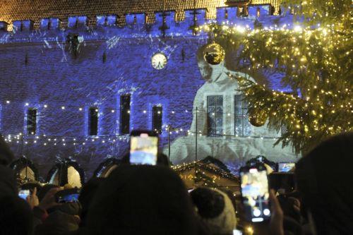 Πολλά βραβεία απέσπασαν οι κυπριακές ομάδες στον Παγκόσμιο Διαγωνισμό Ρομποτικής στην Εσθονία