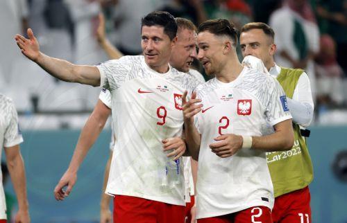 Παγκόσμιο Κύπελλο 2022: Άντεξε η Πολωνία στην «πολιορκία» της Σαουδικής Αραβίας και νίκησε 2 – 0