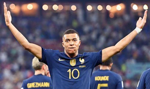 Παγκόσμιο Κύπελλο 2022: Ο Μπαπέ έστειλε τη Γαλλία στους «16»