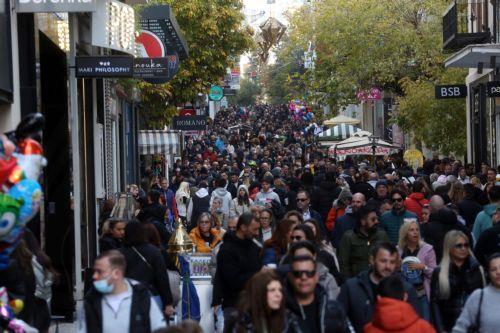 ارتفاع في معدل البطالة في نوفمبر على أساس شهري وسنوي