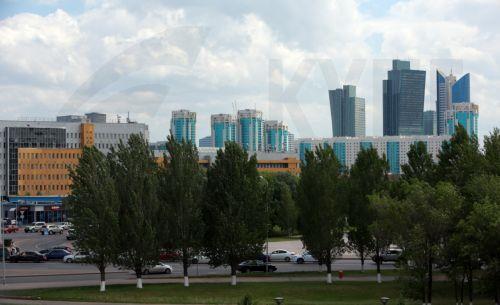 President Christodoulides to pay official visit to Kazakhstan
