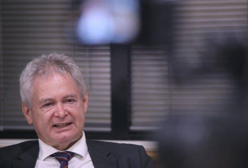 Εκλογή Ανδρέα Μαυρογιάννη στην Προεδρία της Επιτροπής Διεθνούς Δικαίου του ΟΗΕ