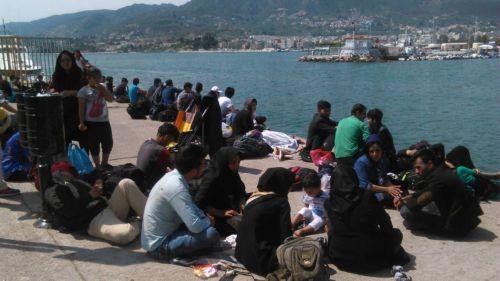 Προειδοποιούν με απεργίες οι Λειτουργοί ΚΥ για μεταβίβαση  αρμοδιοτήτων σε Υφ. Μετανάστευσης