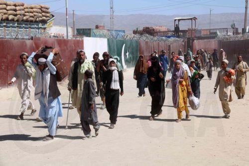 Οι Ταλιμπάν απαγορεύουν την εκπομπή της αφγανικής υπηρεσίας του RFE/RL