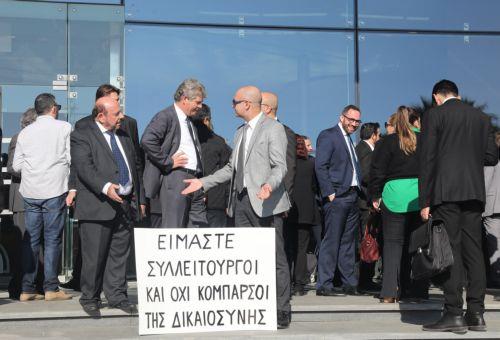 ΠΔΣ για έκθεση ΕΥ: Η Ανεξάρτητη Υπηρεσία Δικαστηρίων προϋπόθεση για εκσυγχρονισμό δικαιοσύνης