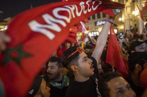 Παγκόσμιο Κύπελλο 2022: Το Μαρόκο μπορεί να αποκλείσει την Πορτογαλία δηλώνει ο Καϊρί