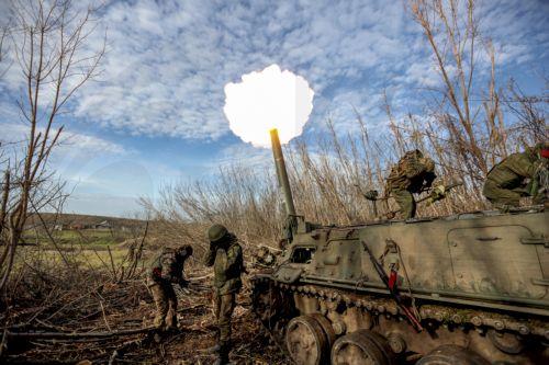 Σύμβουλος του Ζελένσκι υπολογίζει σε 10-13.000 τις απώλειες του ουκρανικού στρατού