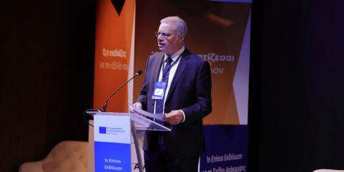 H εισαγωγή της ταχύρρυθμης πολεοδομικής και οικοδομικής αδειοδότησης ένα από τα σημαντικότερα επιτεύγματά της κυβέρνησης, δήλωσε ο ΥΠΕΣ