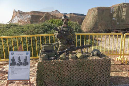 Ένας νεκρός και ένας τραυματίας σε στρατόπεδο στη Ρόδο