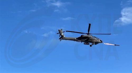 Επιχείρηση αεροδιακομιδής ασθενούς στο ΓΝ Πάφου από εμπορικό πλοίο