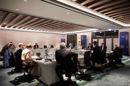 Cumhurbaşkanı Anastasiades Avrupa Halk Partisi Liderlerine hatırlattı: AB Kıbrıs’ta çözüm çabalarında daha aktif olmalı