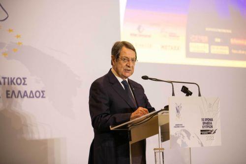 Cyprus President to attend the EU-Western Balkans Summit in Tirana