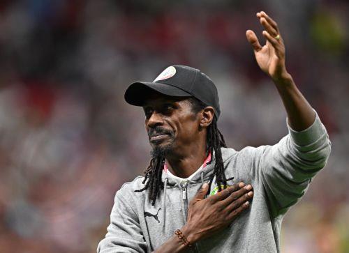 Παραιτήθηκε μέσω Instagram o Α. Σισέ από την Εθνική Ομάδα της Λιβύης