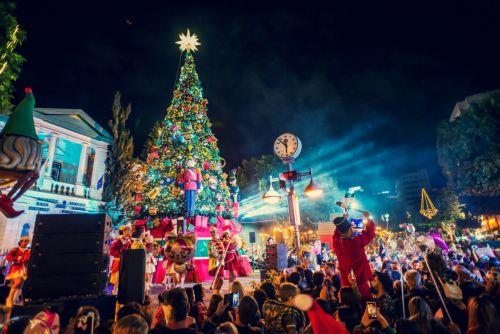 Χριστουγεννιάτικο Δώρο σε δικαιούχους κοινωνικών παροχών αποφάσισε το Υπουργικό