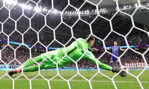 Παγκόσμιο Κύπελλο: Με πρωταγωνιστή τον τερματοφύλακα της, η Κροατία στους «8» του Μουντιάλ, νικώντας 3 – 1 στα πέναλτι την Ιαπωνία