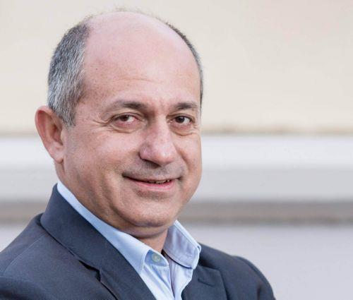 Συνεννόηση ΥΠΑΝ-ΥΠΟΙΚ για στήριξη αθλητών με αναπηρία ζητά ο Γ. Κάρουλλας