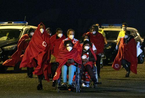 Göçmen intibakına ilişkin farkındalık ve politika konularına yönelik EMBRACIN Avrupa projesi tanıtıldı