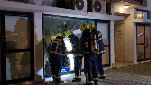Cumhurbaşkanı Anastasiades perşembe akşamı Lefkoşa’da meydana gelen olayları şiddetle kınadı