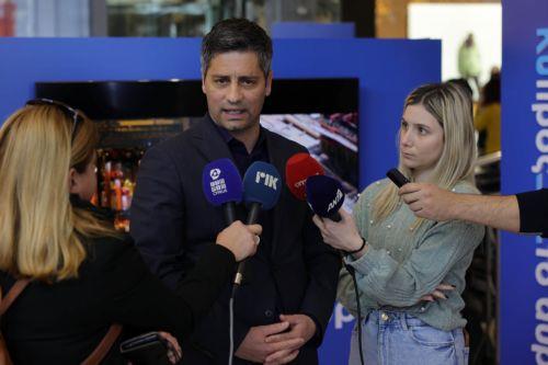 Pelekanos: Yasa dışı eylemleri önlemek için gerekli tüm önlemleri ve adımları atıyoruz