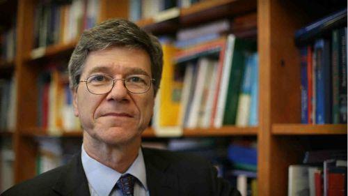 Jeffrey Sachs: A Cyprus problem solution would lead to “tremendous” economic boost