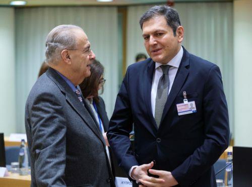 Η Κύπρος υπέρ της λογοδοσίας για παραβίαση ανθρωπιστικού δικαίου στην Ουκρανία, τόνισε ο Κασουλίδης στο ΣΕΥ