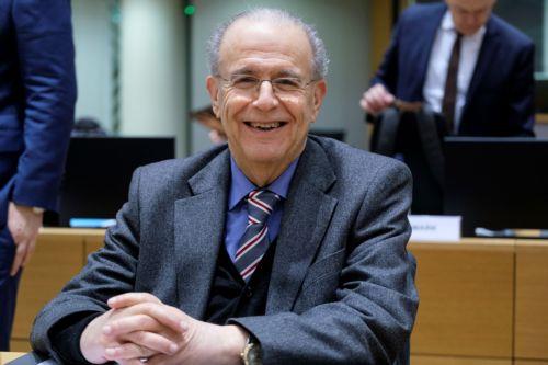 Foreign Minister Kasoulides congratulates new Israeli counterpart