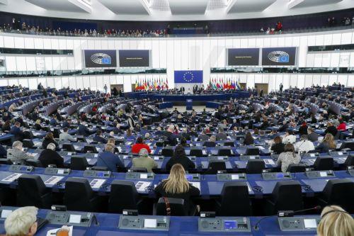 Kıbrıslı Avrupa Parlamentosu üyeleri, şeffaflık için değişikliklere uyulması gerektiğini söylediler