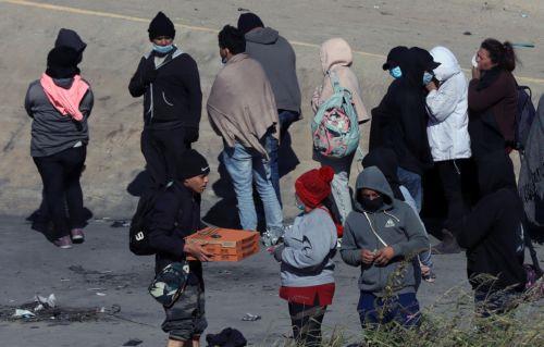 Η Ευρώπη αντιμέτωπη με νέα μεταναστευτική κρίση, αναφέρει η Bild