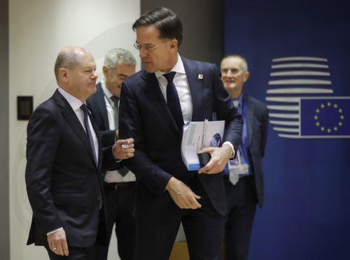 Στους Υπουργούς Ενέργειας στέλνουν οι ηγέτες το πλαφόν στο Φ.Α., ενώ ο ΠτΔ λέει πως ανοίγει δρόμο για επίσπευση ΑΠΕ