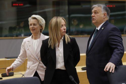 EU leaders send issue of gas price cap to Energy Ministers, Anastasiades says it paves the way to speed up RES