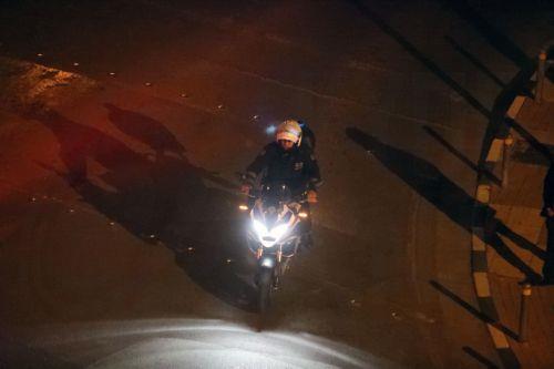 Απόπειρα φόνου εναντίον αστυνομικού διερευνά η αστυνομία στη Λεμεσό