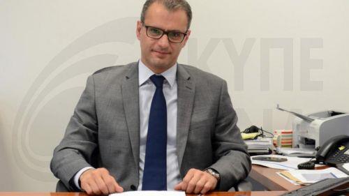 Η όποια ύφεση θα είναι ήπια και βραχύβια, είπε ο διοικητής της ΚΤΚ στο Bloomberg Global Regulatory Forum 2022