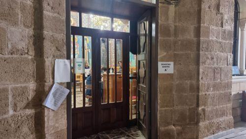 Τρεις Κυριακές εκλογών για την Πάφο όπου μετά τις προεδρικές ακολουθούν οι μητροπολιτικές