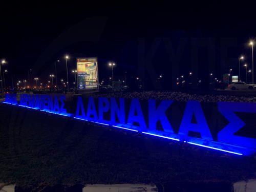 Αρχίζουν οι εργασίες της Φάσης 2 για επέκταση αεροδρομίων Λάρνακας και Πάφου