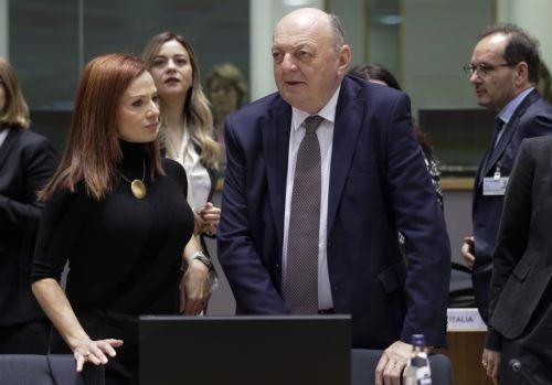 Energy security, prices, and acceleration of investments in clean energy on the agenda of the Energy Council