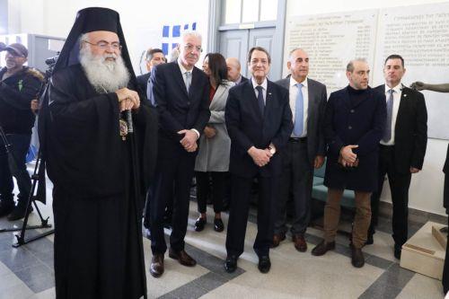 Καμιά αντίρρηση για ανάδειξη του Αρχιεπισκόπου το προσεχές Σάββατο, δηλώνει ο Τοποτηρητής