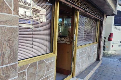 Διάρρηξη κοσμηματοπωλείου στο κέντρο της Πάφου