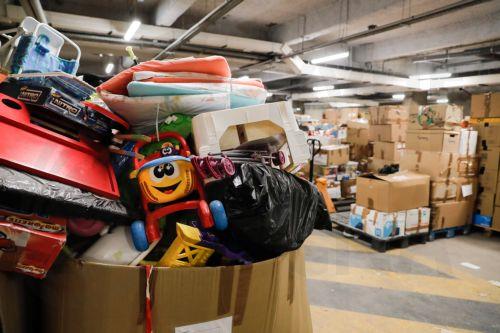 Amount of hazardous waste in EU still increases despite EU action, according to European Court of Auditors