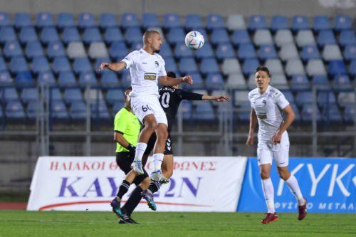 ​​​​​​​Με δύο αγώνες συνεχίζεται την Κυριακή η 20η αγωνιστική του ποδοσφαιρικού Πρωταθλήματος Cyta