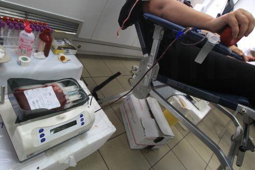 Επιστημονικές παρουσιάσεις για μεταγγίσεις στη 5η Επιστημονική Ημερίδα Τραπεζών Αίματος