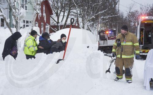 Meteoroloji Dairesi Müdürü ABDdeki kutup soğukları ve kar fırtınası ile ilgili açıklamada bulundu