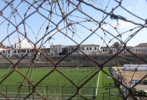 Αθωωτική απόφαση για 5 Ε/κ από «στρατιωτικό δικαστήριο» (1)