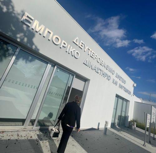 Απόρριψη έφεσης πατριού καταδικασθέντα για βιασμό της ανήλικης θετής του κόρης