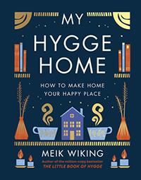 ΕΥΠΩΛΗΤΑ ΒΙΒΛΙΑ - ΣΟΛΩΝΕΙΟΝ - MY HYGGE HOME