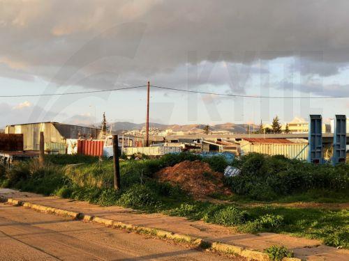 Άμεση διαβούλευση για επίλυση προβλημάτων κτηνοτρόφων στα Πολεμίδια ζητά η Επ. Προσφύγων