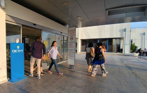 Το Volt καλεί την Κυβέρνηση να αντιμετωπίσει τα προβλήματα του ΟΚΥπΥ