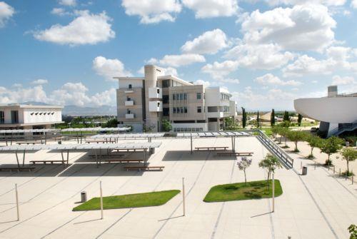 Υπεγράφη σύμβαση υδρολογικής και υδραυλικής μελέτης για Πανεπιστημιούπολη